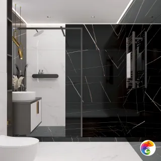 Lawa Black Laparet