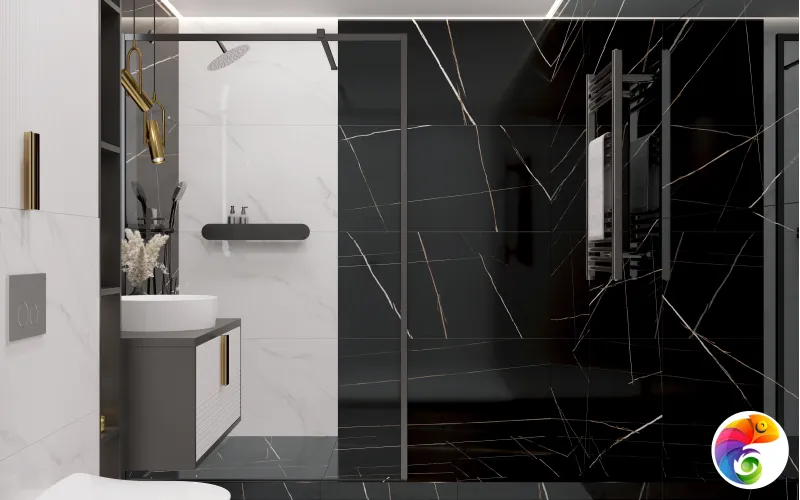 Коллекция Lawa Black Laparet