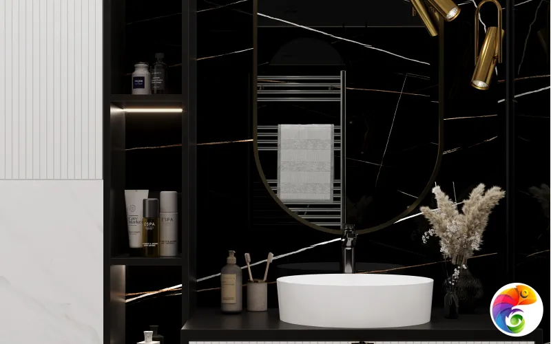 Коллекция Lawa Black Laparet