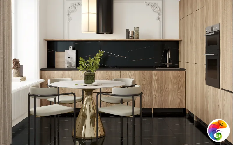 Коллекция Lawa Black Laparet