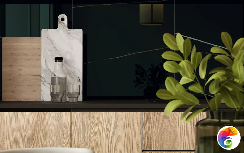 Коллекция Lawa Black Laparet