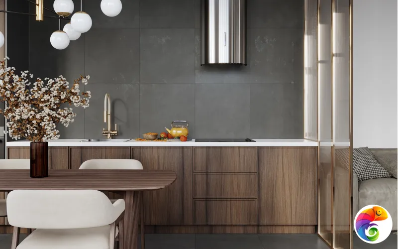 Коллекция Evolution Gris Laparet