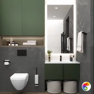 Evolution Gris Laparet