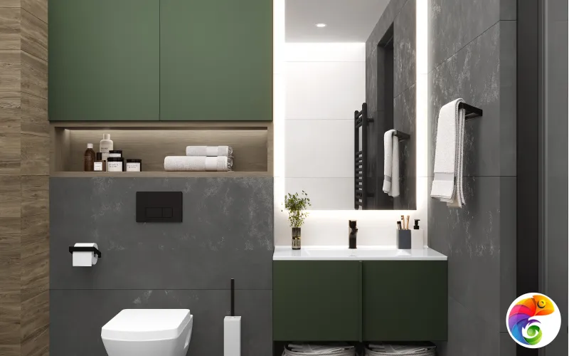 Коллекция Evolution Gris Laparet