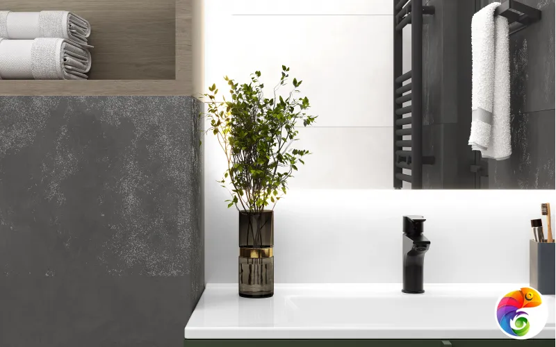 Коллекция Evolution Gris Laparet