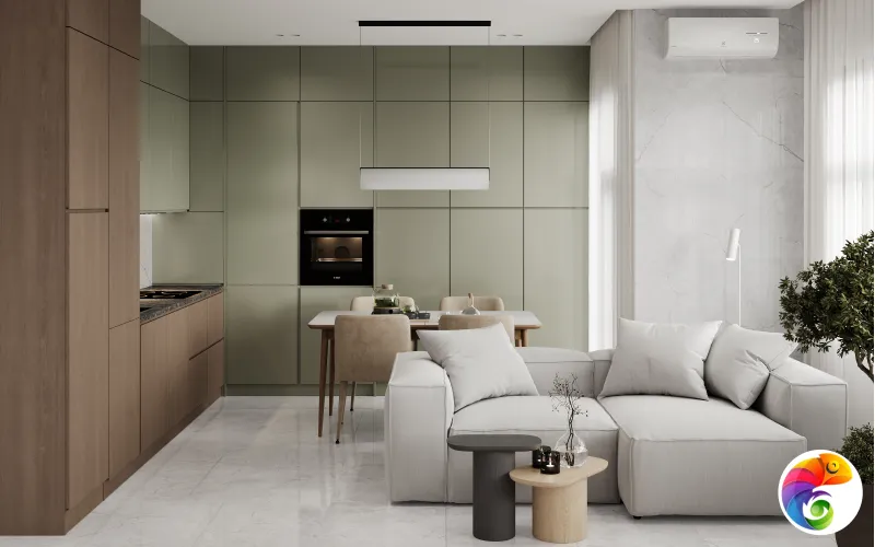 Коллекция Connect Laparet