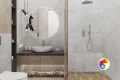Коллекция Illusion grey Laparet