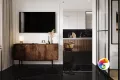 Коллекция Nirvana Black Laparet