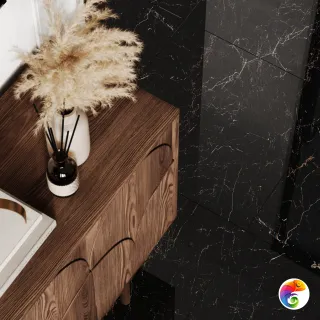 Nirvana Black Laparet