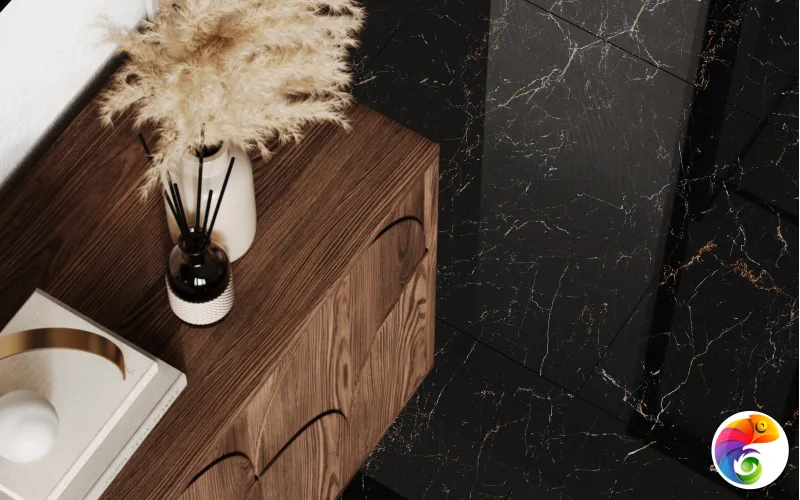 Коллекция Nirvana Black Laparet