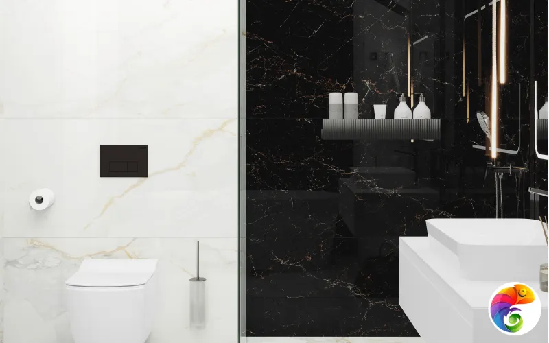 Коллекция Nirvana Black Laparet