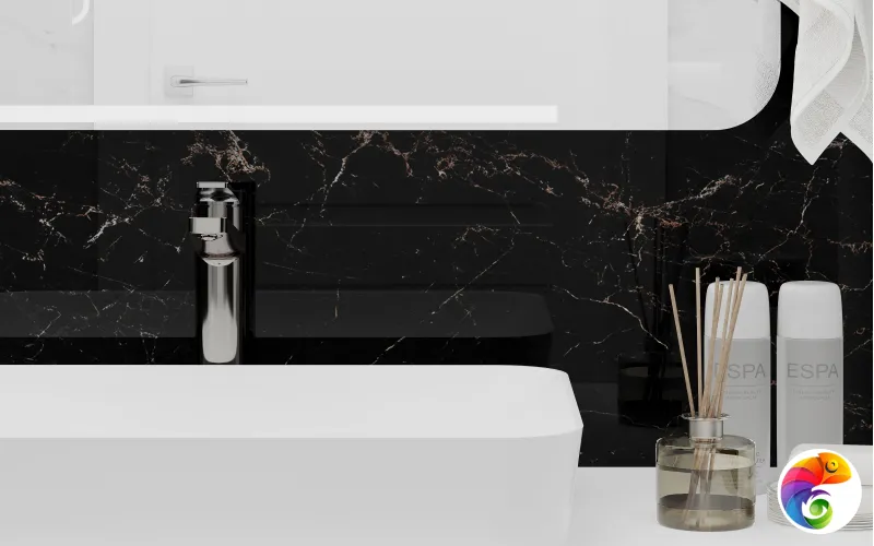 Коллекция Nirvana Black Laparet