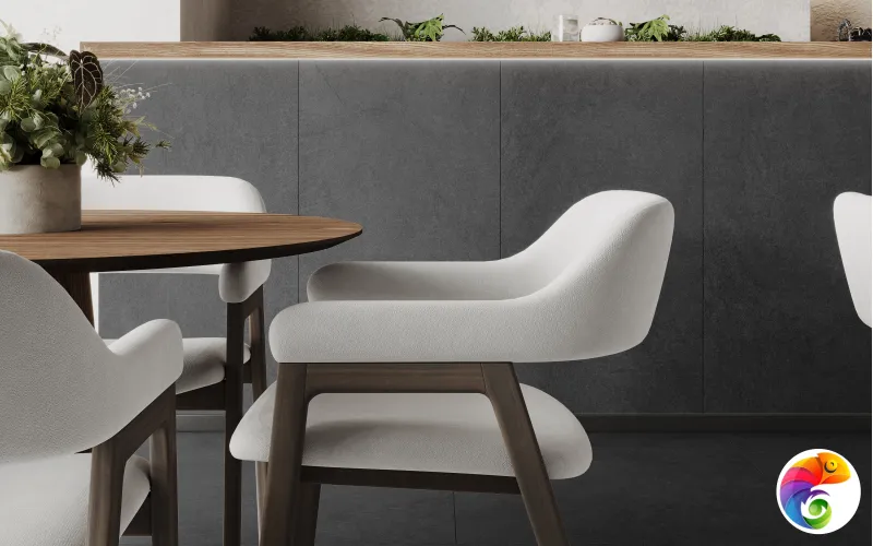 Коллекция Sandstone Graphite PRO Laparet