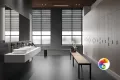 Коллекция Sandstone Graphite PRO Laparet
