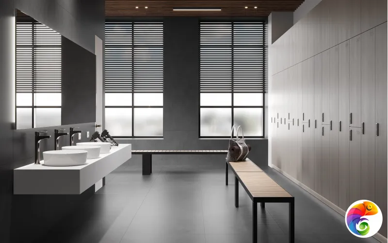Коллекция Sandstone Graphite PRO Laparet