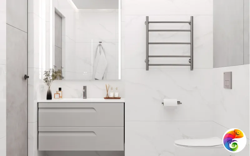 Коллекция Calacatta Genius Ceradim