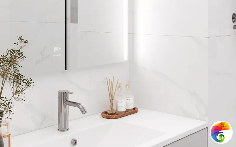 Коллекция Calacatta Genius Ceradim