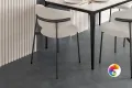 Коллекция Concrete Courage Graphite Ceradim