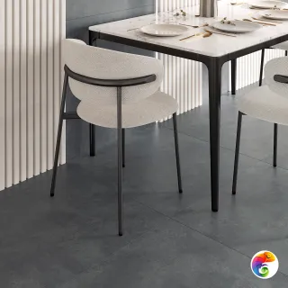 Concrete Courage Graphite Ceradim