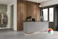 Коллекция Sandstone Grigio PRO Laparet