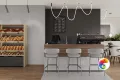 Коллекция Sandstone Grigio PRO Laparet