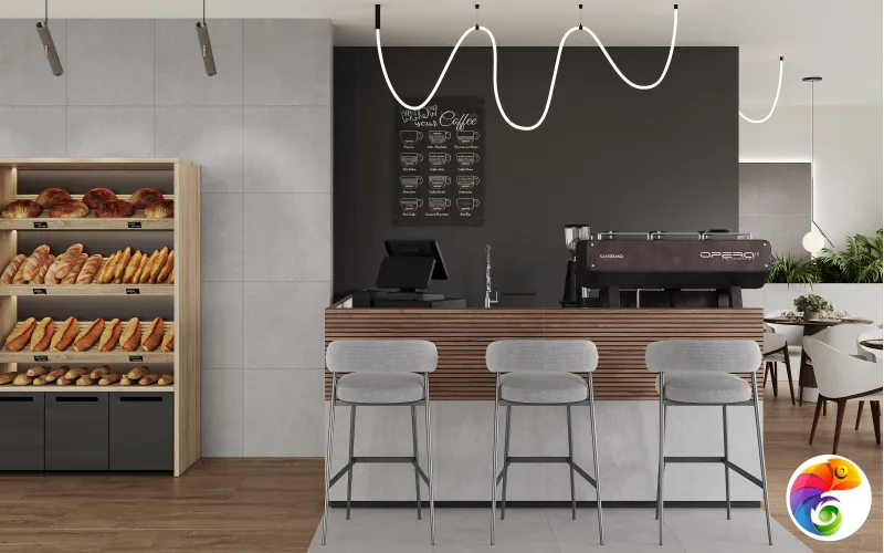 Коллекция Sandstone Grigio PRO Laparet
