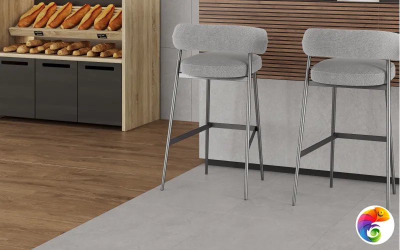 Коллекция Sandstone Grigio PRO Laparet