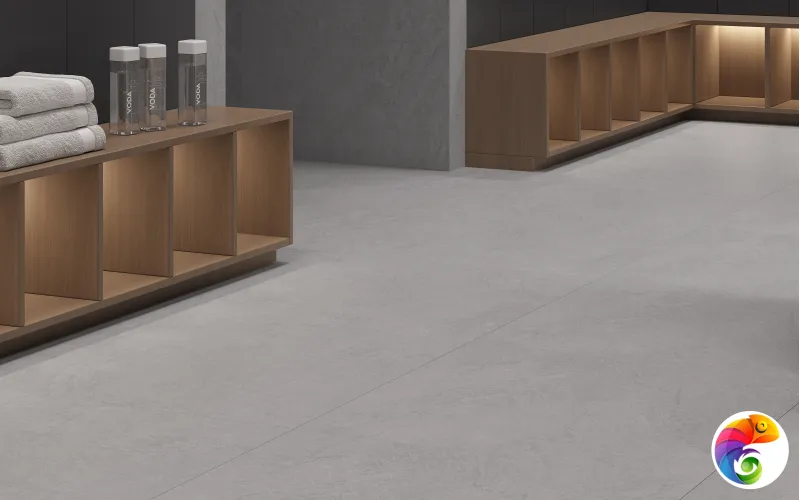 Коллекция Sandstone Grigio PRO Laparet