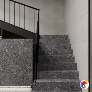 Ceppo Nero PRO Laparet