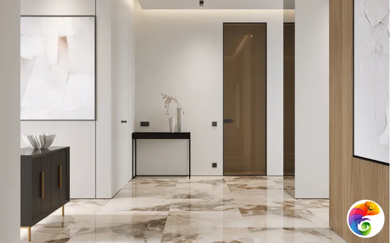 Коллекция Exence Beige Laparet
