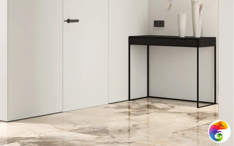 Коллекция Exence Beige Laparet
