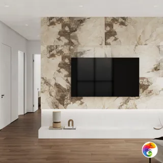 Exence Beige Laparet