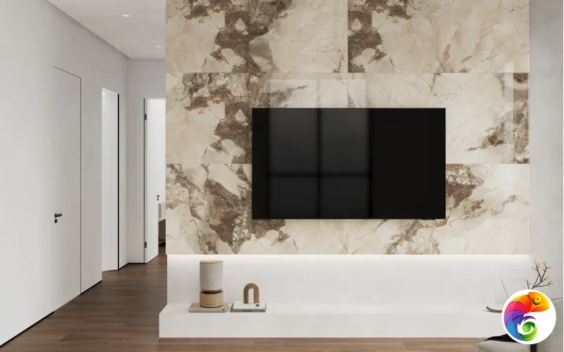 Коллекция Exence Beige Laparet