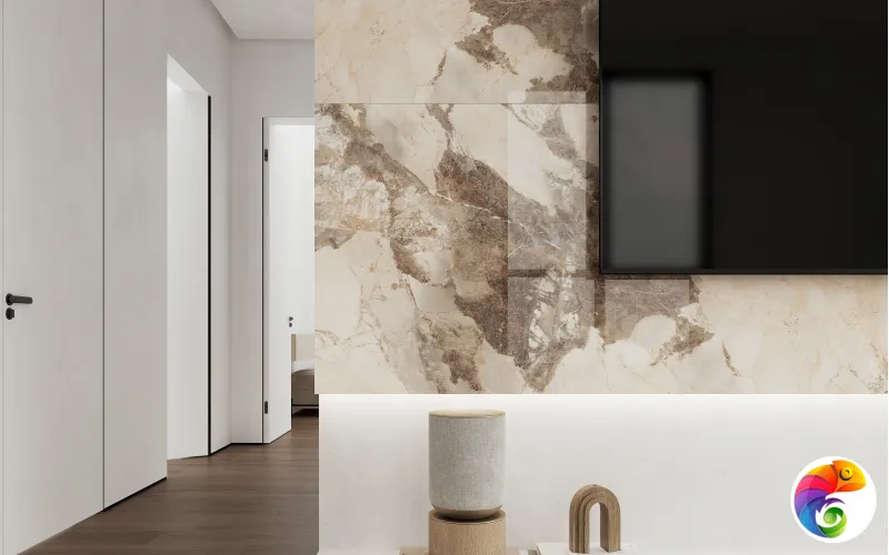 Коллекция Exence Beige Laparet