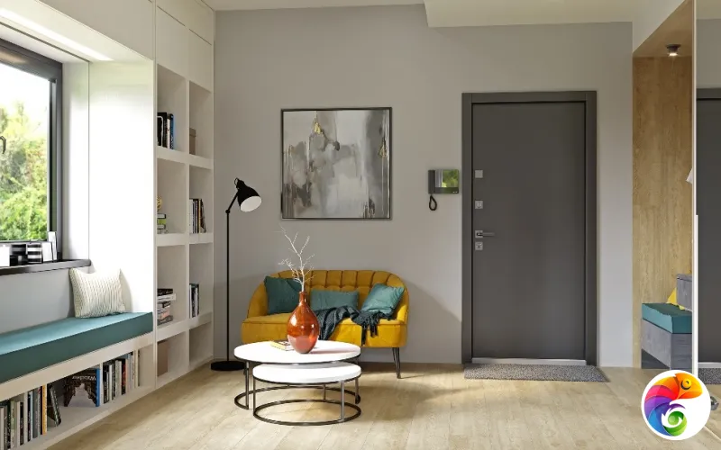 Коллекция Queens Grasaro