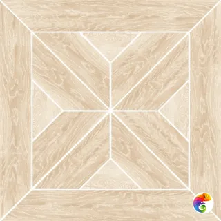 Parquet Art Керамогранит Серый G-500/S/40x40