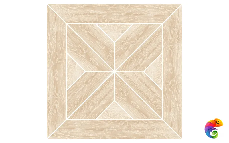 Parquet Art Керамогранит Серый G-500/S/40x40
