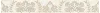 Persey Damask Бордюр бежевый 56-03-11-456-3 5х40