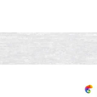 Alcor Плитка настенная белый мозаика 17-10-01-1188 20х60