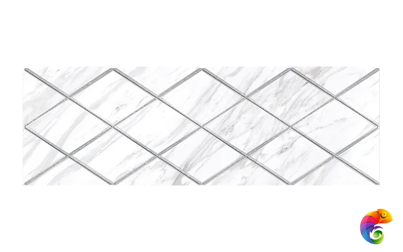 Terma Attimo Декор 17-05-01-1193-0 20х60