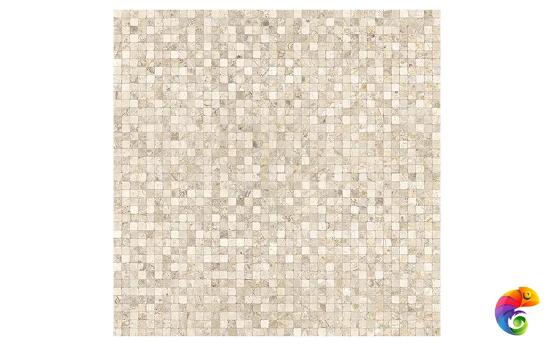 Arte Керамогранит бежевый 40х40