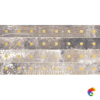 Extra Elemental Декор коричневый 30х60