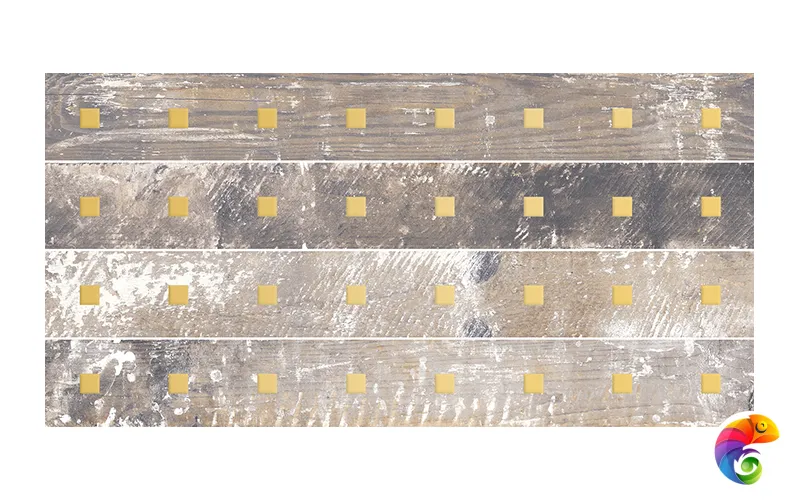 Extra Elemental Декор коричневый 30х60