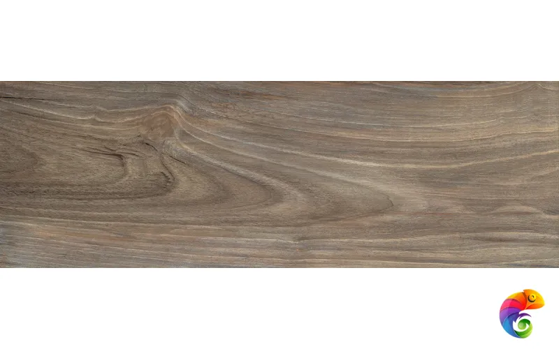 Zen Плитка настенная коричневый 60029 20х60