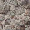 Brouni Мозаика коричневый 30х30