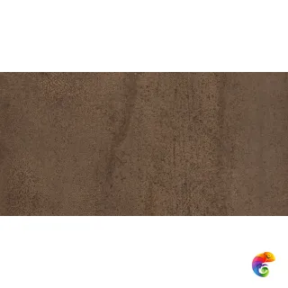 Metallica Плитка настенная коричневый 34010 25х50