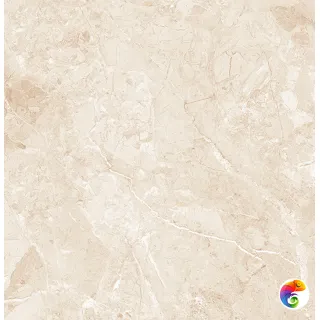Romano Crema Керамогранит бежевый 60x60 полированный