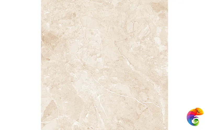 Romano Crema Керамогранит бежевый 60x60 полированный