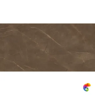 Armani Gold Керамогранит коричневый 60x120 полированный