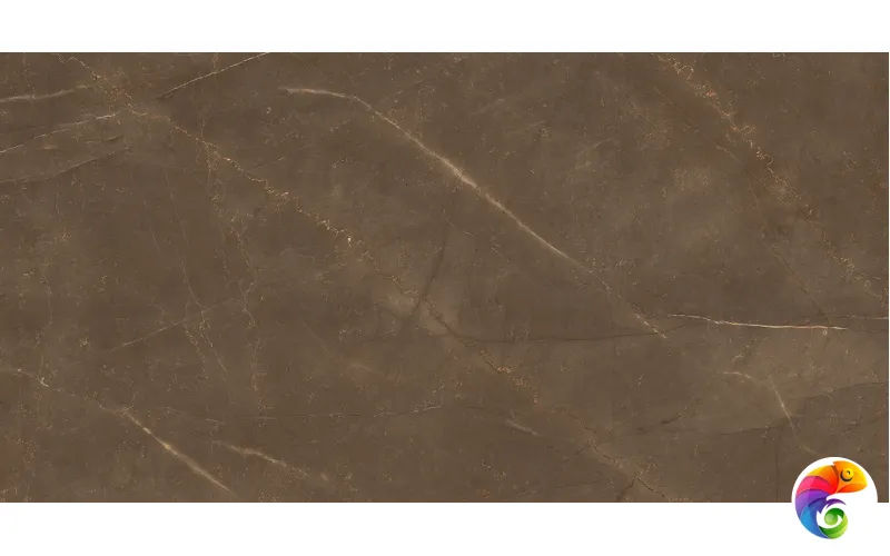 Armani Gold Керамогранит коричневый 60x120 полированный